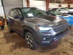 Jeep Compass 2022