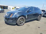 Cadillac SRX 2016
