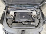 Cadillac CTS 2012