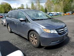 Honda Odyssey 2014