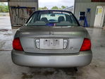Nissan Sentra 2004