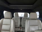 Ford Explorer 2011