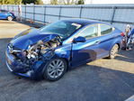 Hyundai Elantra 2016