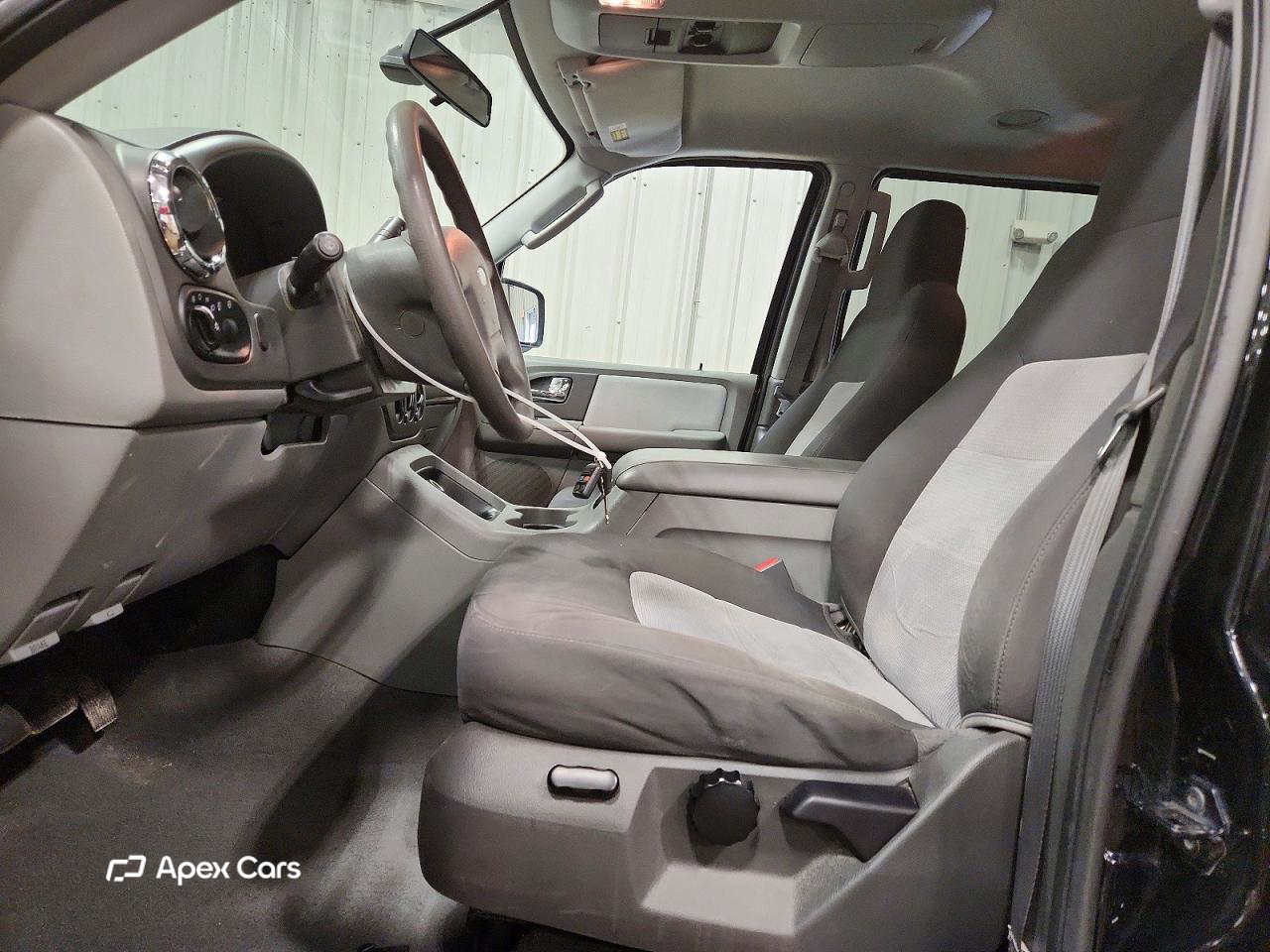 Ford Expedition 2005