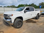 Chevrolet Silverado 2019
