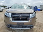 Nissan Pathfinder 2024