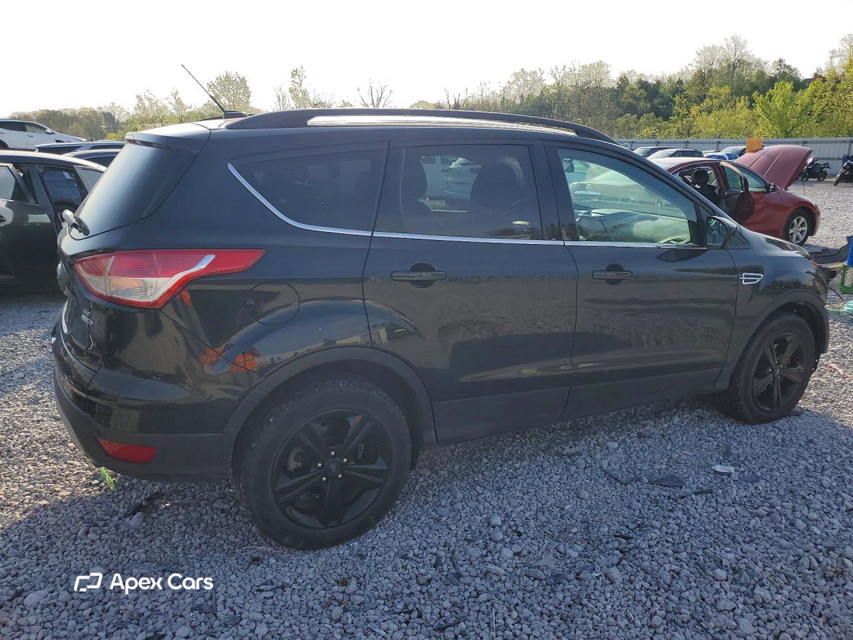 Ford Escape 2014