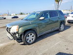 GMC Terrain 2015