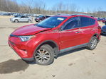 Toyota RAV 4 2016