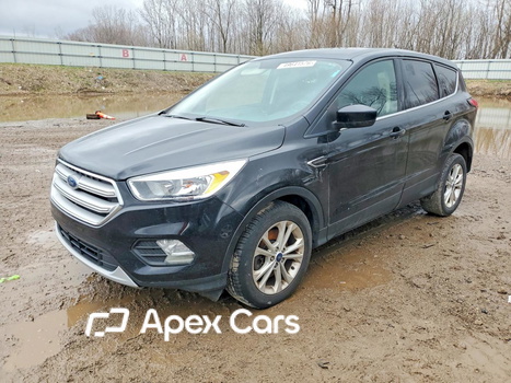 Ford Escape 2019 - Image 1 of 13