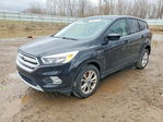 Ford Escape 2019