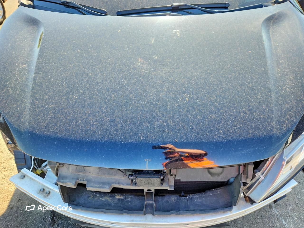Honda Odyssey 2019