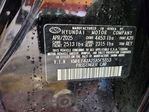 Hyundai Sonata 2025