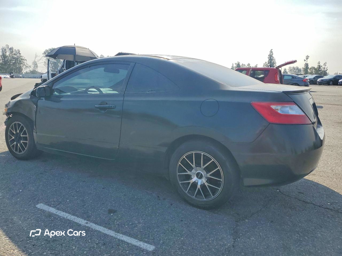 Honda Civic 2008