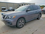 Nissan Pathfinder 2017