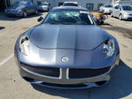 Fisker Karma 2012