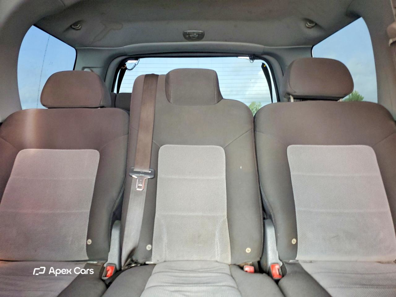 Ford Expedition 2003