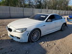 BMW Series 6 2015