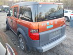 Honda Element 2004