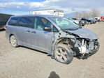 Toyota Sienna 2012
