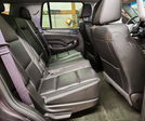 Chevrolet Tahoe 2016