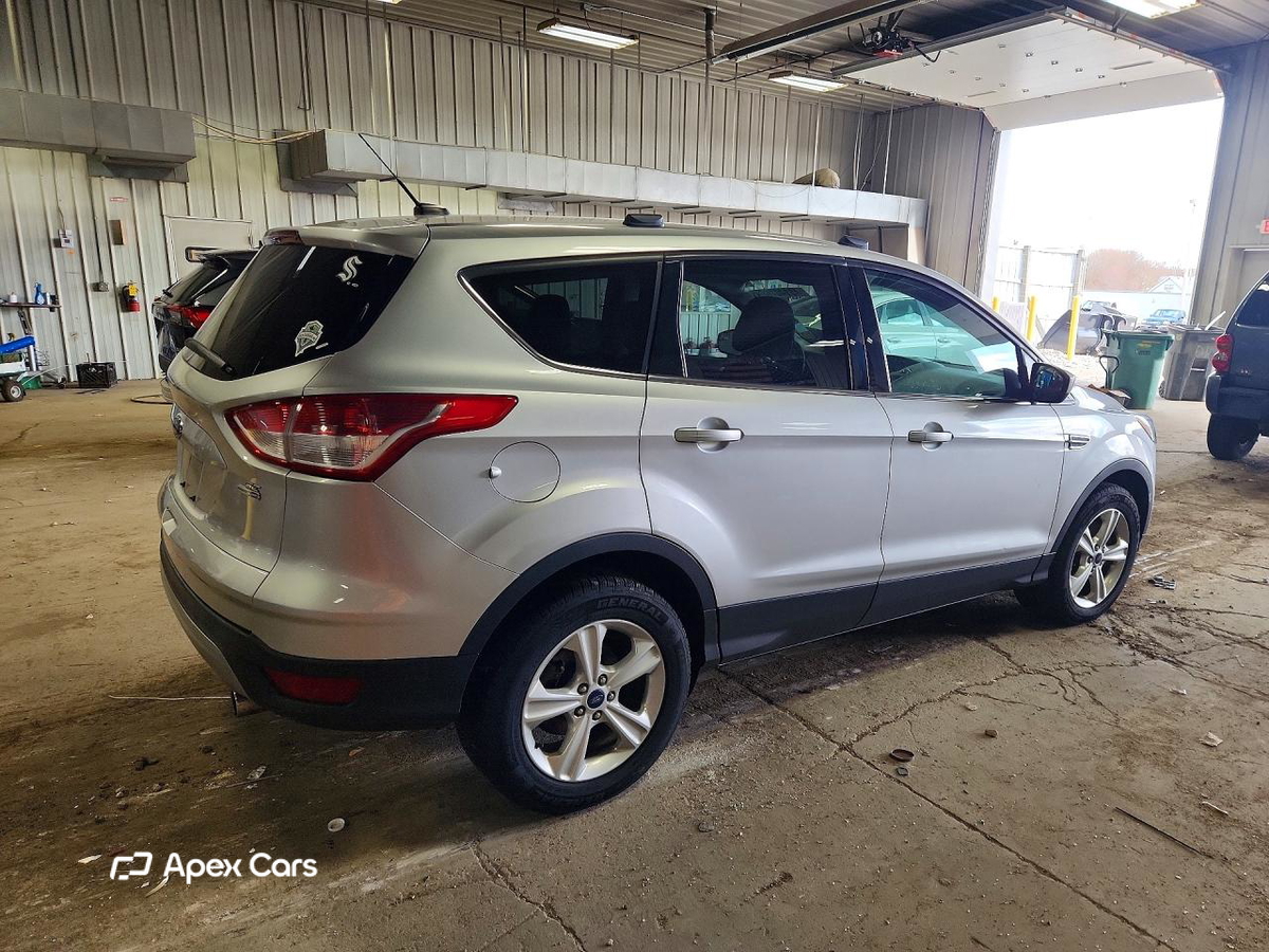 Ford Escape 2014