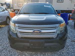Ford Explorer 2011