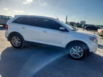 Ford Edge 2012
