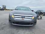 Ford Fusion 2012