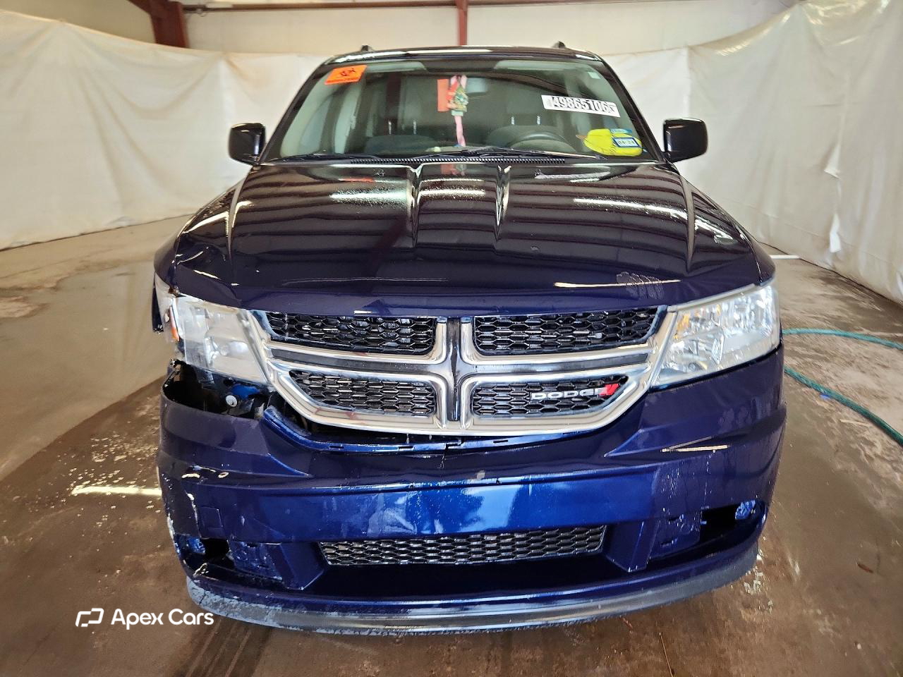 Dodge Journey 2017