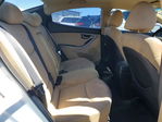 Hyundai Elantra 2011
