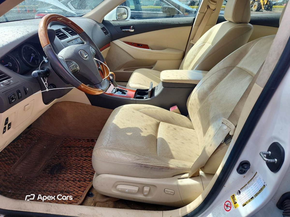 Lexus ES 2010