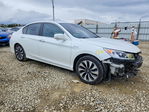 Honda Accord 2017