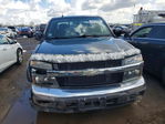 Chevrolet Colorado 2011