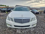 Mercedes-Benz E-klasse 2013