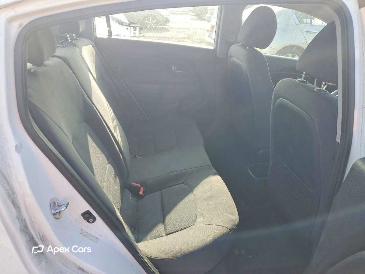Kia Rio 2014