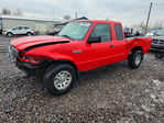 Ford Ranger 2011