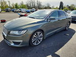Lincoln MKZ 2017