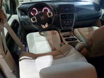 Dodge Caravan 2015