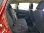 Nissan Versa 2018