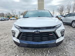 Chevrolet Blazer 2023