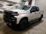 Chevrolet Silverado 2019