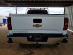 Chevrolet Silverado 2019