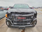 GMC Canyon 2022