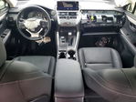 Lexus NX 2019