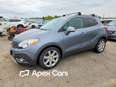 Buick Encore 2015 - Image 1 of 13