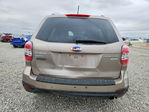 Subaru Forester 2015