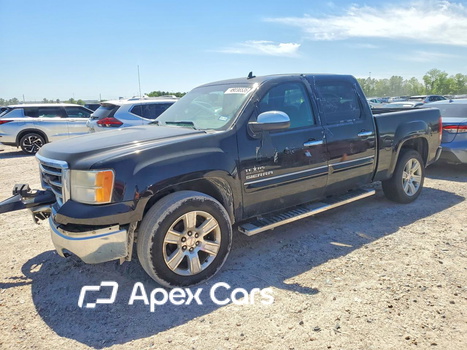 GMC Sierra 2013 - Image 1 of 12