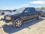 GMC Sierra 2013