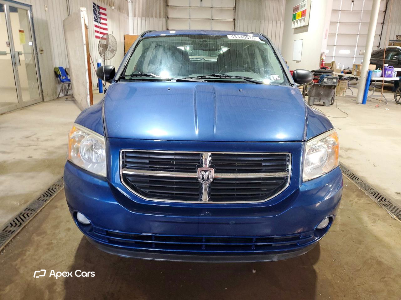 Dodge Caliber 2010